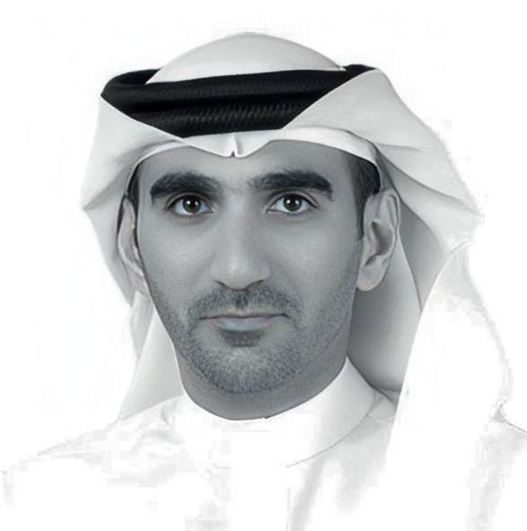 حسن الريسي، نائب رئيس مجلس الإدارة للشؤون التجارية في شركة التلال لمقاولات البناء