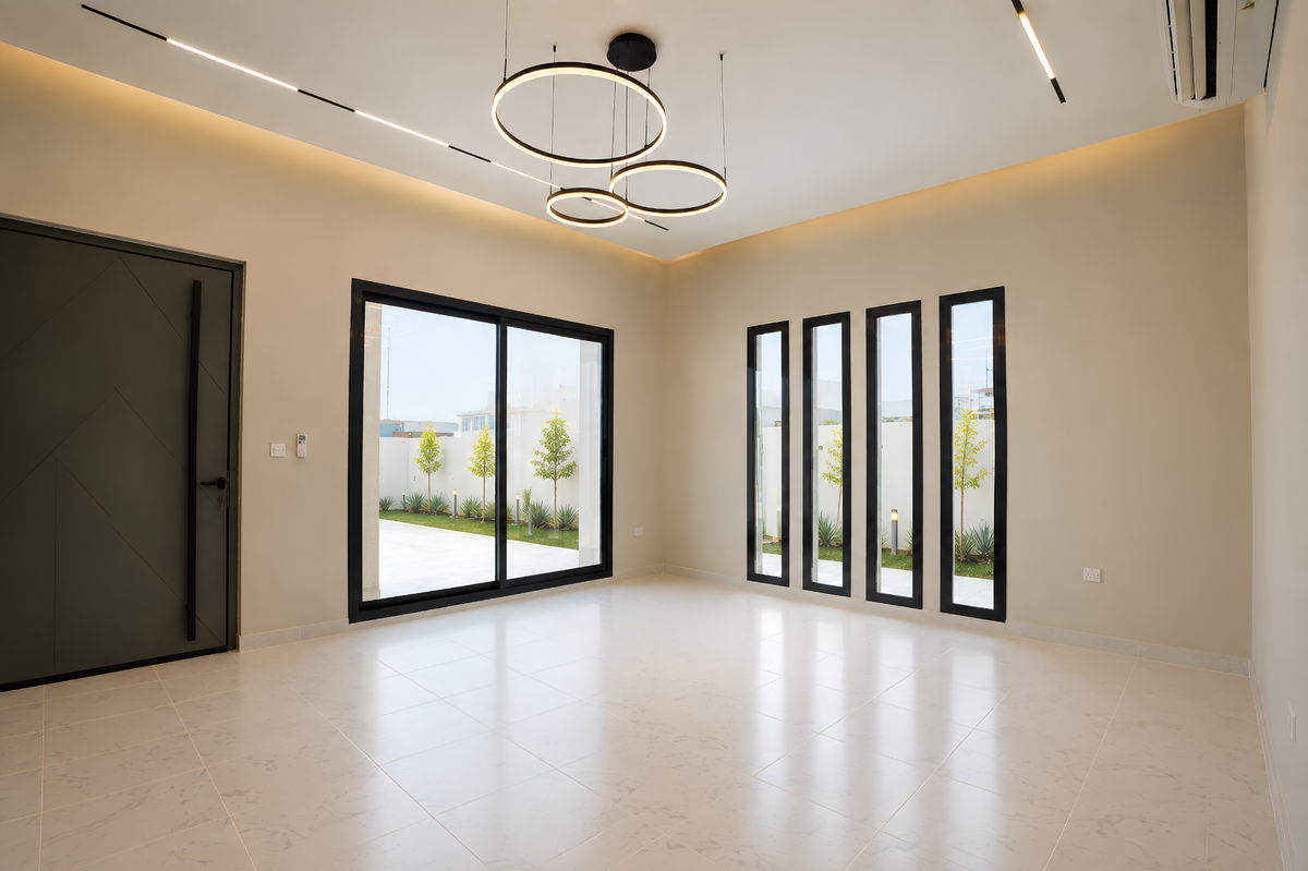 Villa D-28 in Dubai, built by Al Telal Building Contracting — 3