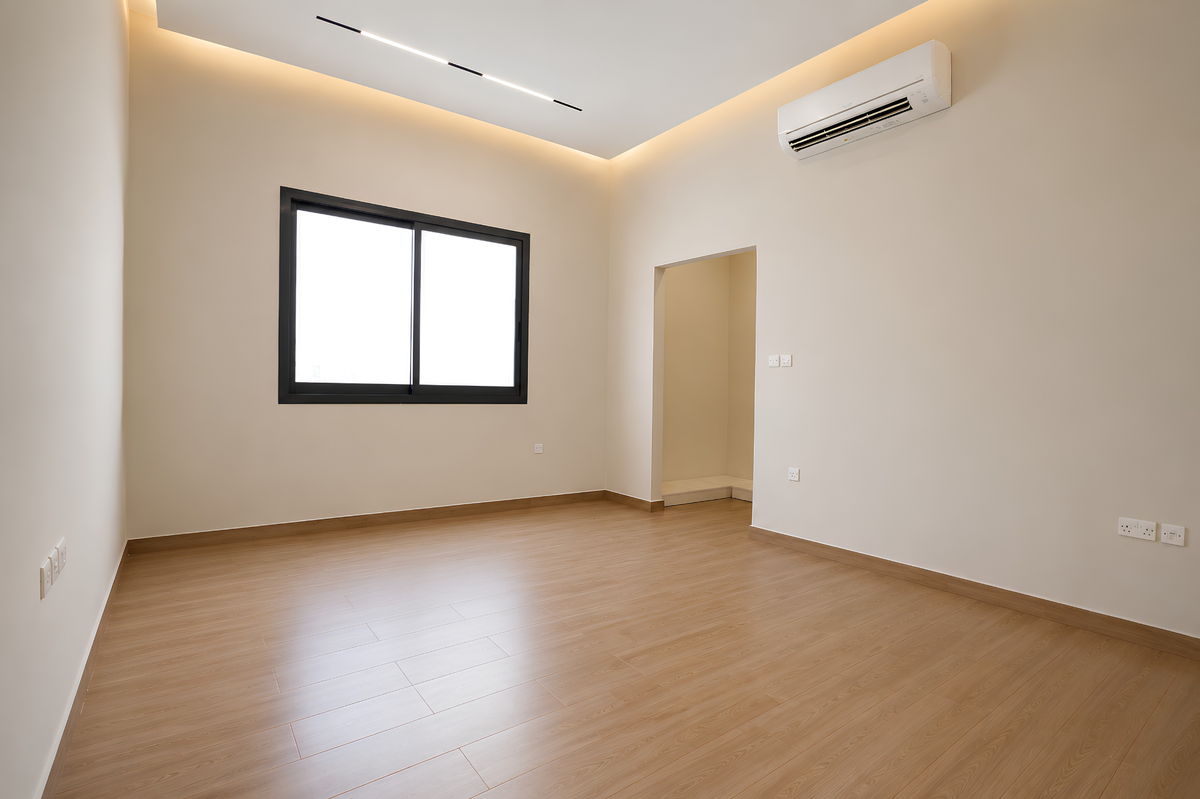 Villa D-28 in Dubai, built by Al Telal Building Contracting — 4