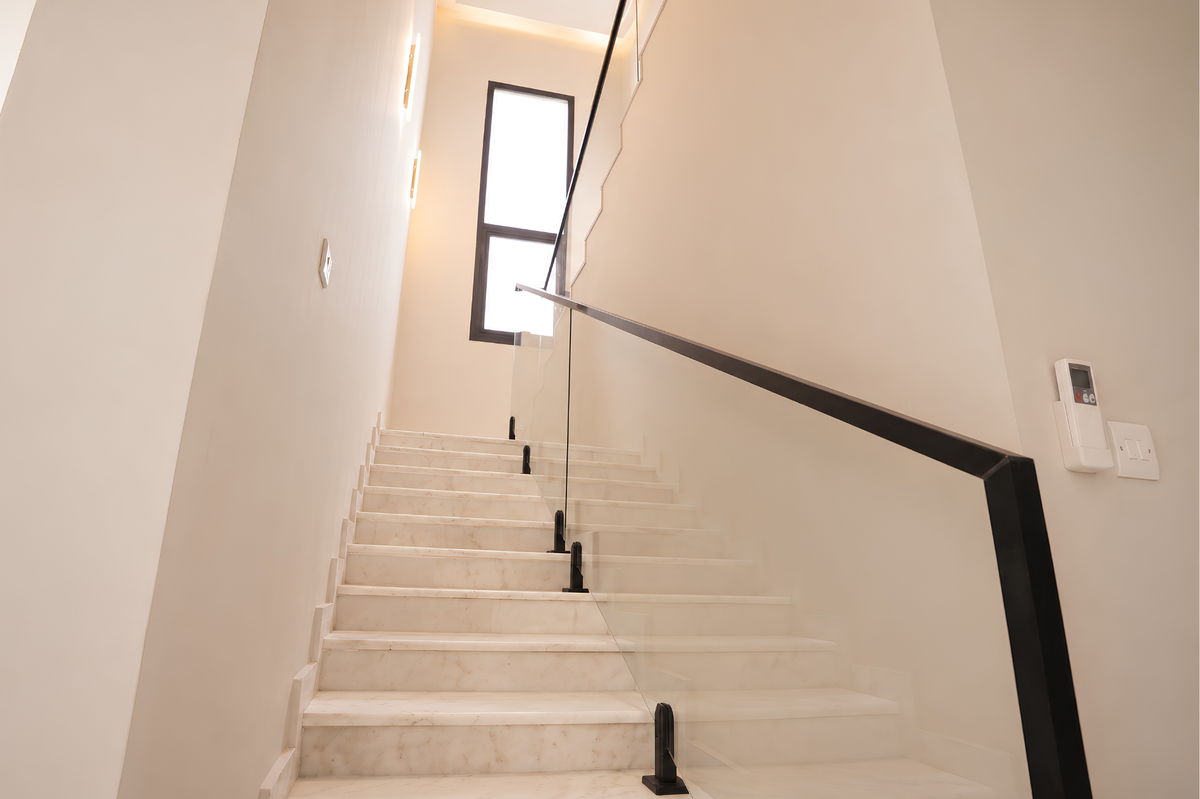 Villa D-28 in Dubai, built by Al Telal Building Contracting — 6