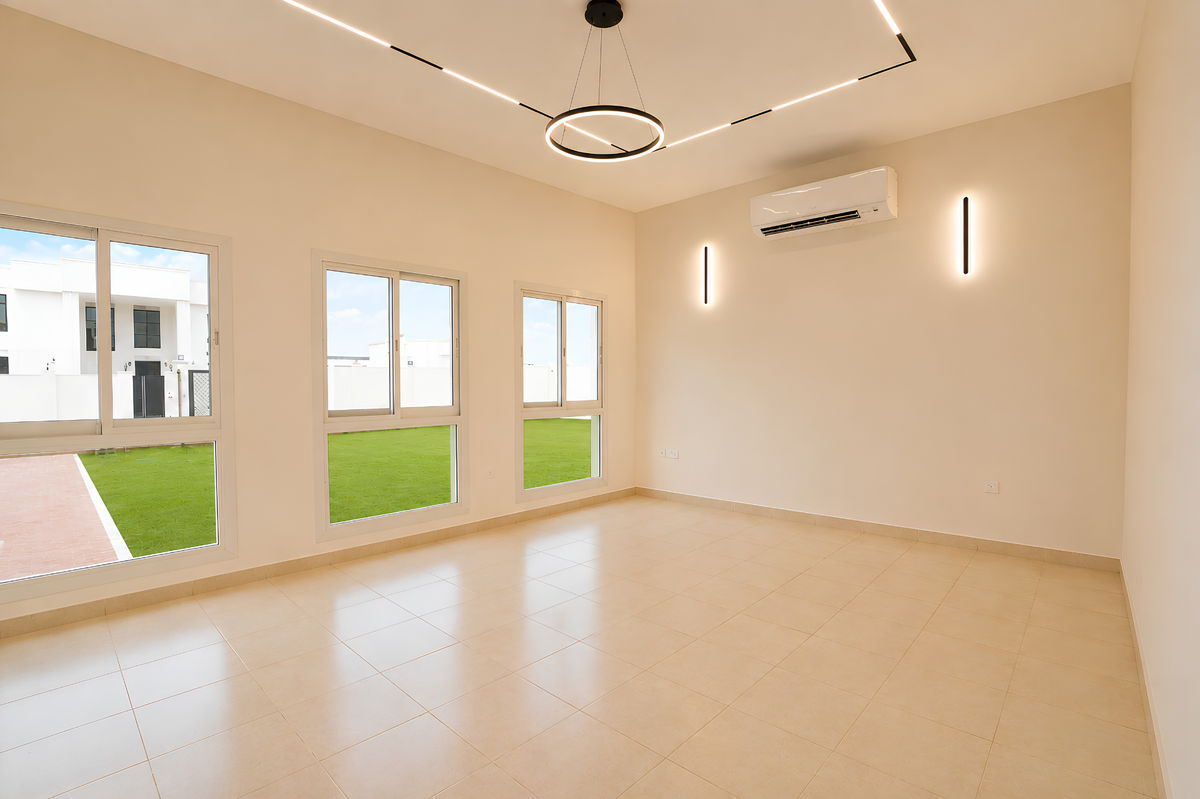 Villa D-45 in Dubai, built by Al Telal Building Contracting — 2