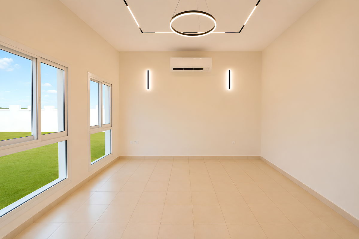 Villa D-45 in Dubai, built by Al Telal Building Contracting — 3