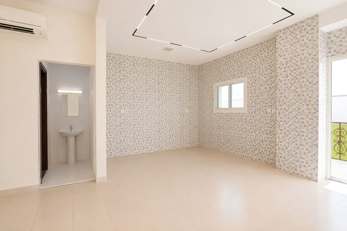 Villa D-45 in Dubai, built by Al Telal Building Contracting — 4