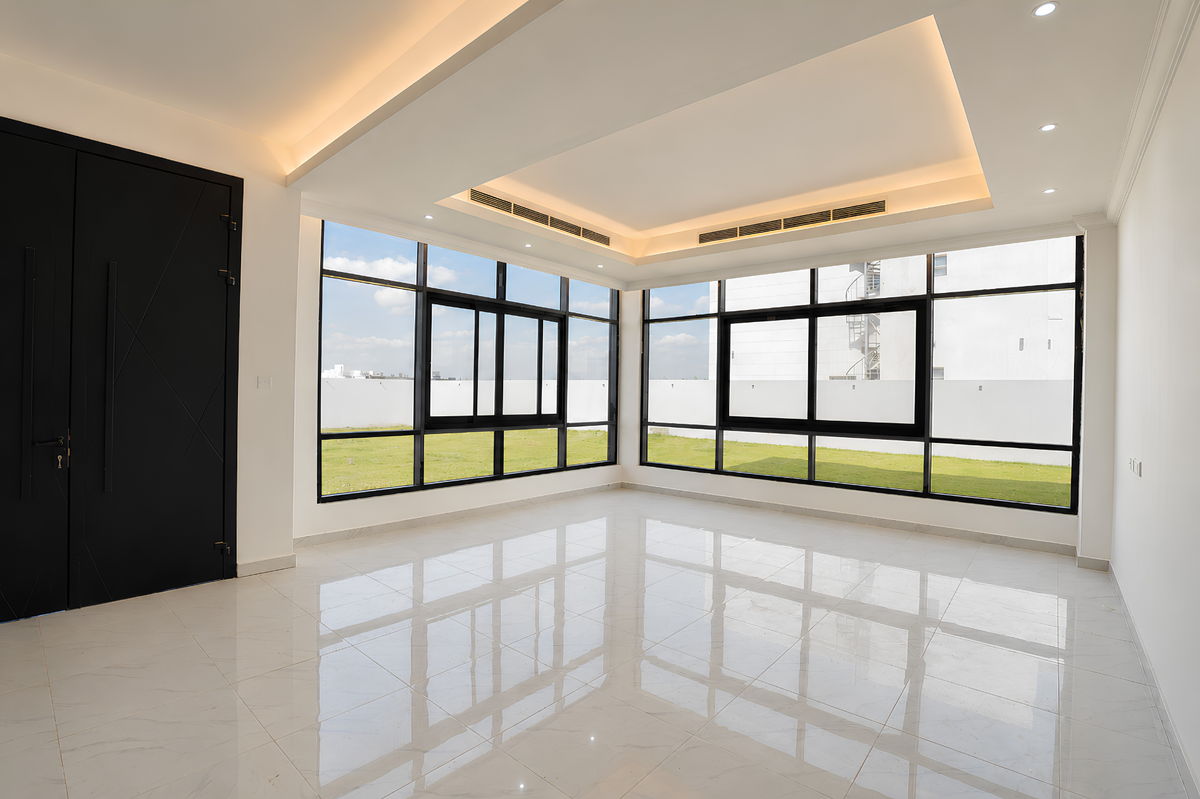 Luxury villa D-47 in Dubai, built by Al Telal Building Contracting — 6