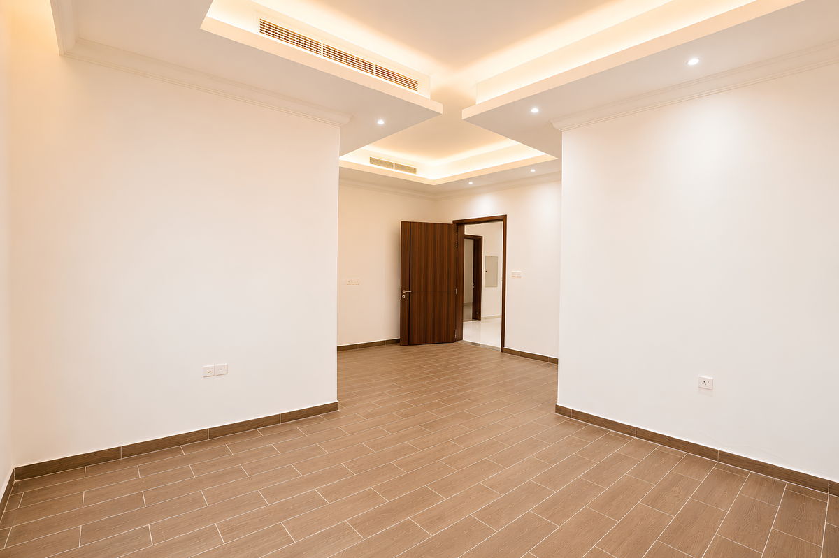 Luxury villa D-47 in Dubai, built by Al Telal Building Contracting — 11