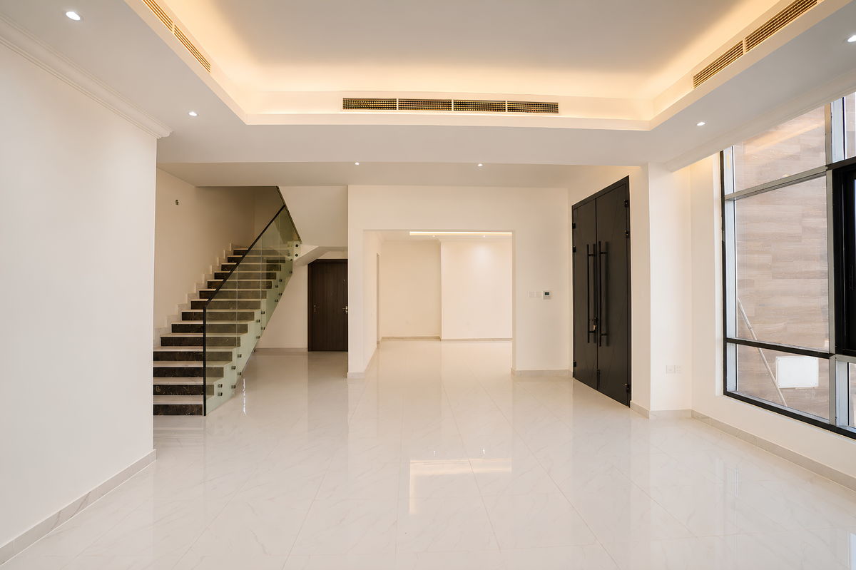 Luxury villa D-47 in Dubai, built by Al Telal Building Contracting — 12